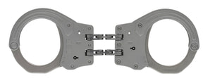 ASP - Handschelle Sentry mit Gelenk aus Stahl
