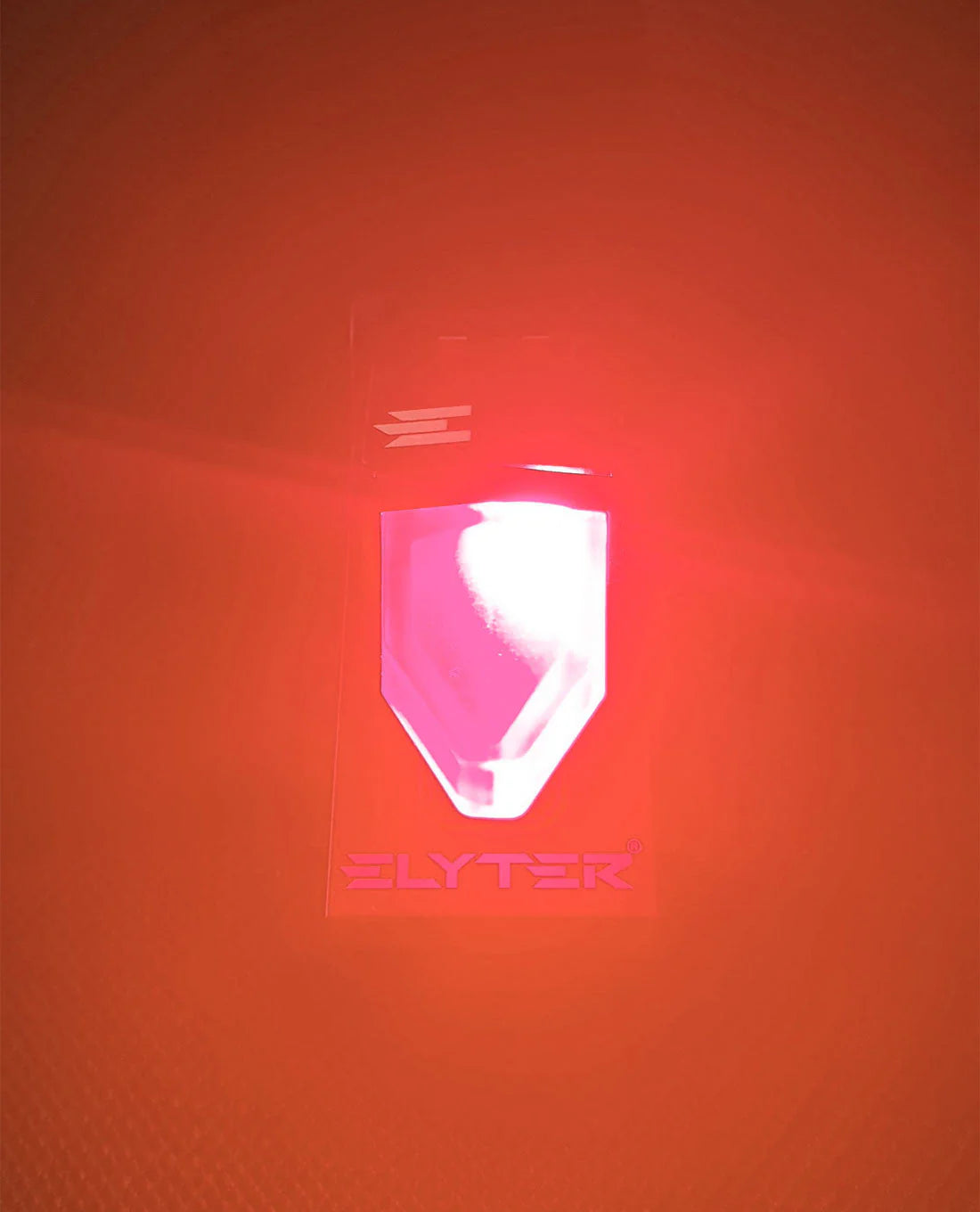 Elyter - Personal Signaller ML 2 (rot)