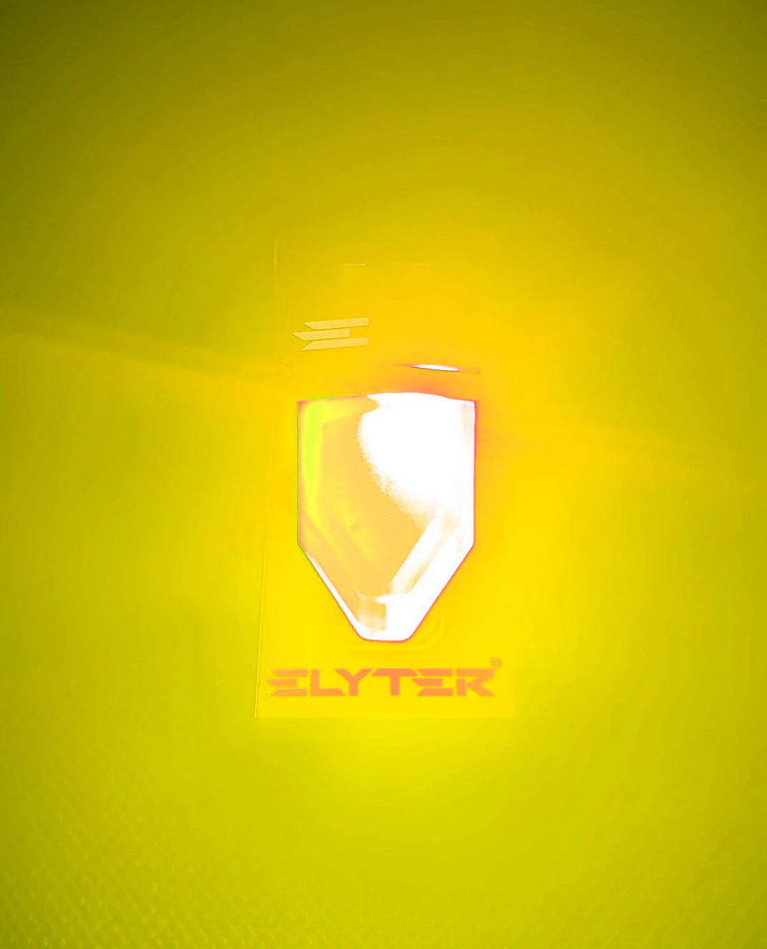 Elyter - Personal Signaller ML 2 (gelb)