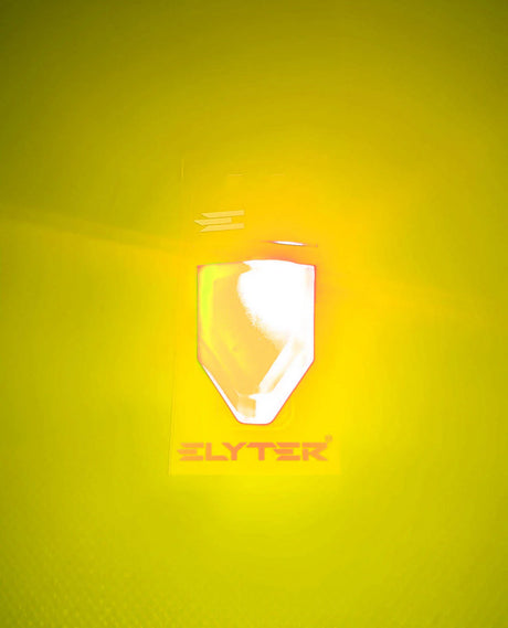 Elyter - Personal Signaller ML 2 (gelb)