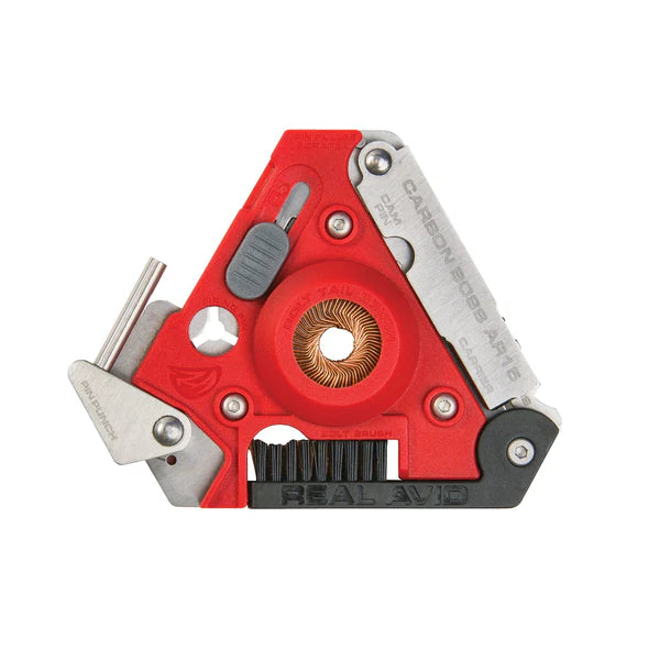 Real Avid - Carbon Boss AR15 (Multitool)