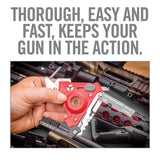 Real Avid - Carbon Boss AR15 (Multitool)