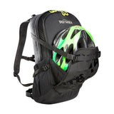 Tasche, Rucksack, Helm