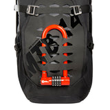 Tatonka - Fahrradrucksack Bike Backpack MTB 14 Liter (black)