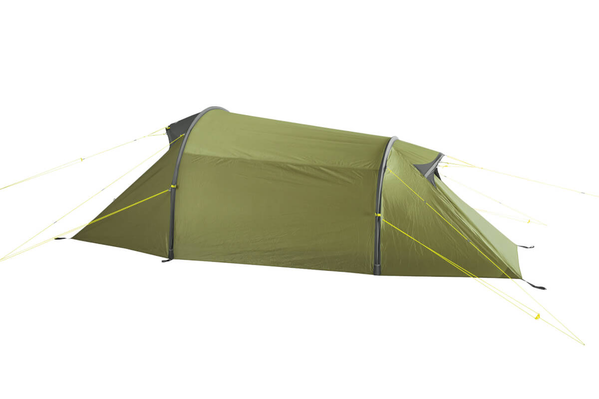 Zelt, Campen, Zelt in den Bergen, Natur, Draußen