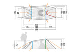 CAD-Diagramm, Diagramm, Person