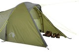 Zelt, Campen, Zelt in den Bergen, Natur, Draußen
