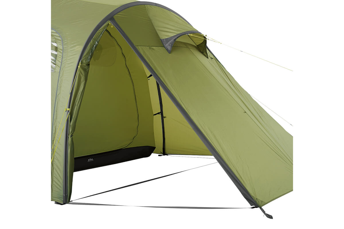Zelt, Campen, Zelt in den Bergen, Natur, Draußen