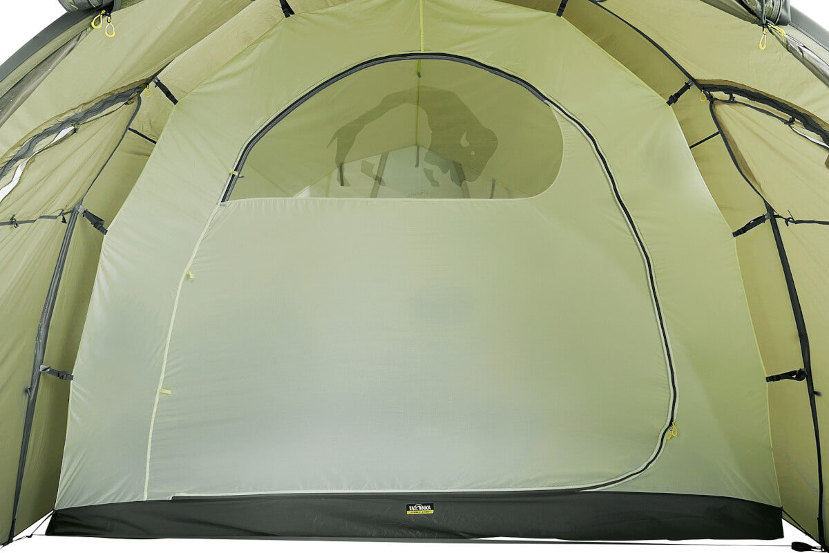 Zelt, Campen, Zelt in den Bergen, Natur, Draußen