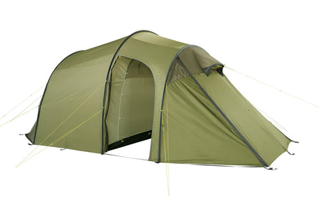 Zelt, Campen, Zelt in den Bergen, Natur, Draußen