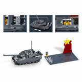 Militärisch, Panzer, Transport, Fahrzeug, Waffe