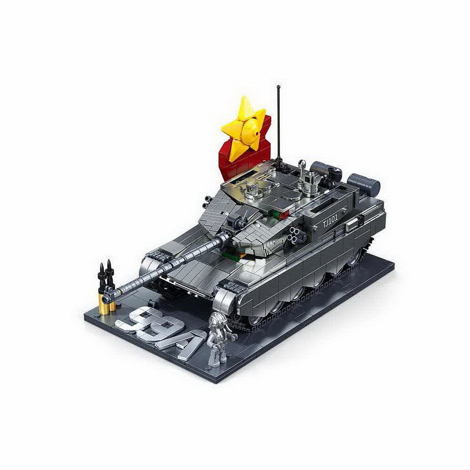 gepanzert, Militärisch, Panzer, Waffe, Spielzeug