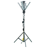 Stativ, Mobiliar