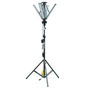 Stativ, Mobiliar