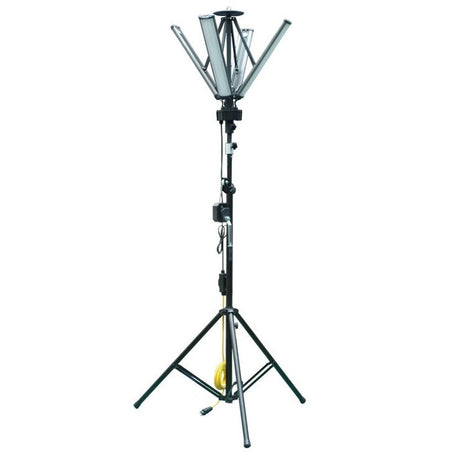 Stativ, Mobiliar
