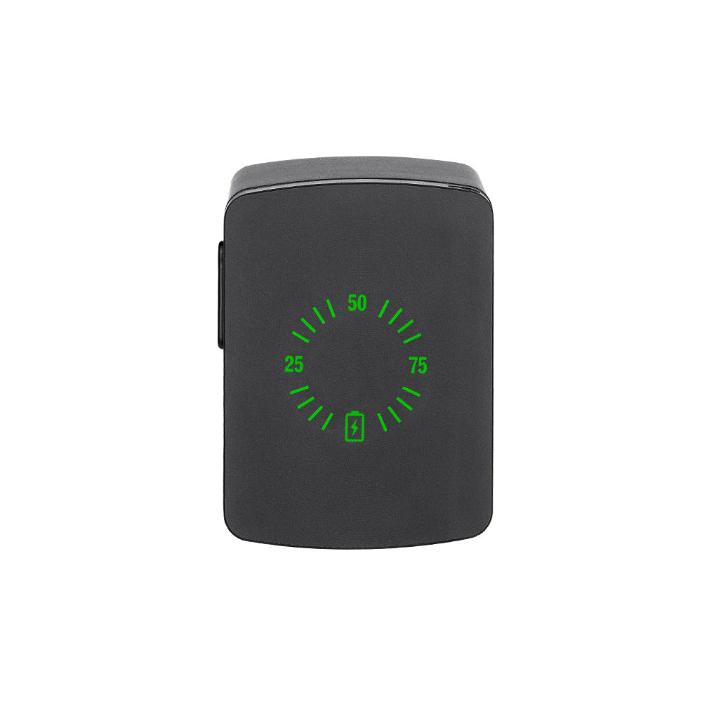 Olight - Leuchtpunktvisier S OAL (schwarz)