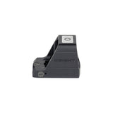 Olight - Leuchtpunktvisier X OAL (schwarz)