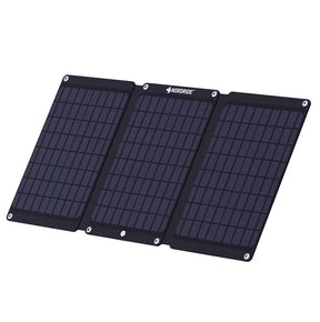 Elektrisches Gerät, Sonnenkollektoren
