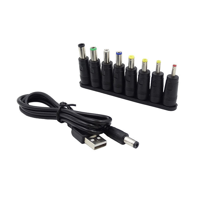 Adapter, Elektronik, Kabel