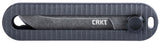 CRKT - KatanaX Taschenmesser schwarz