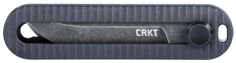 CRKT - KatanaX Taschenmesser schwarz