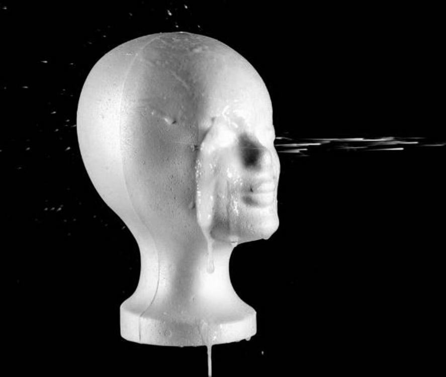 Kopf, Person, Gesicht