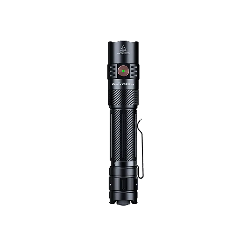 Fenix - PD35R ACE Taktische Taschenlampe (2000 Lumen)