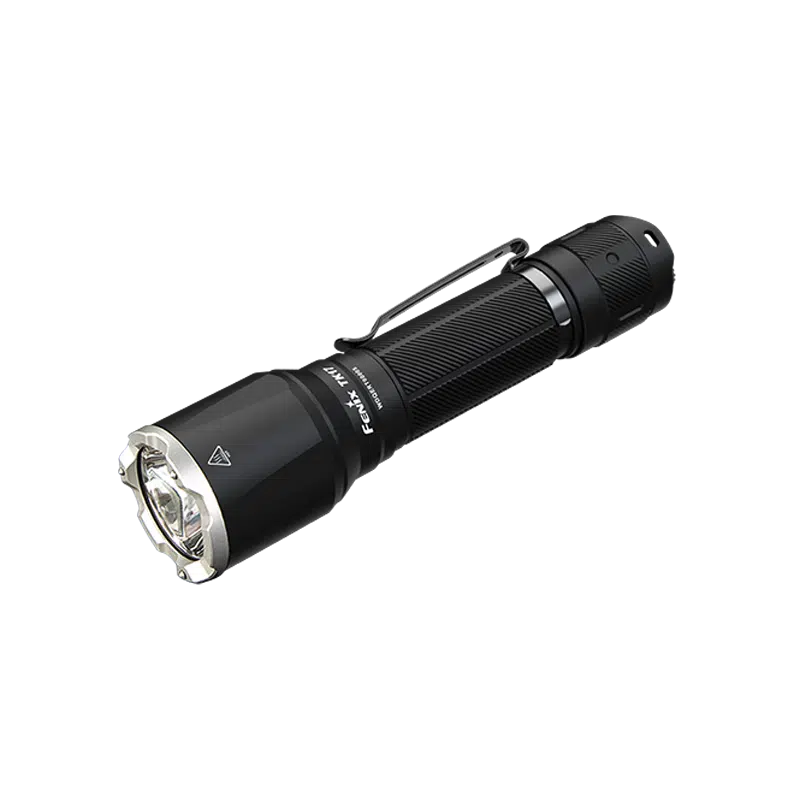 Fenix - TK17 Taktische Taschenlampe (3600 Lumen)