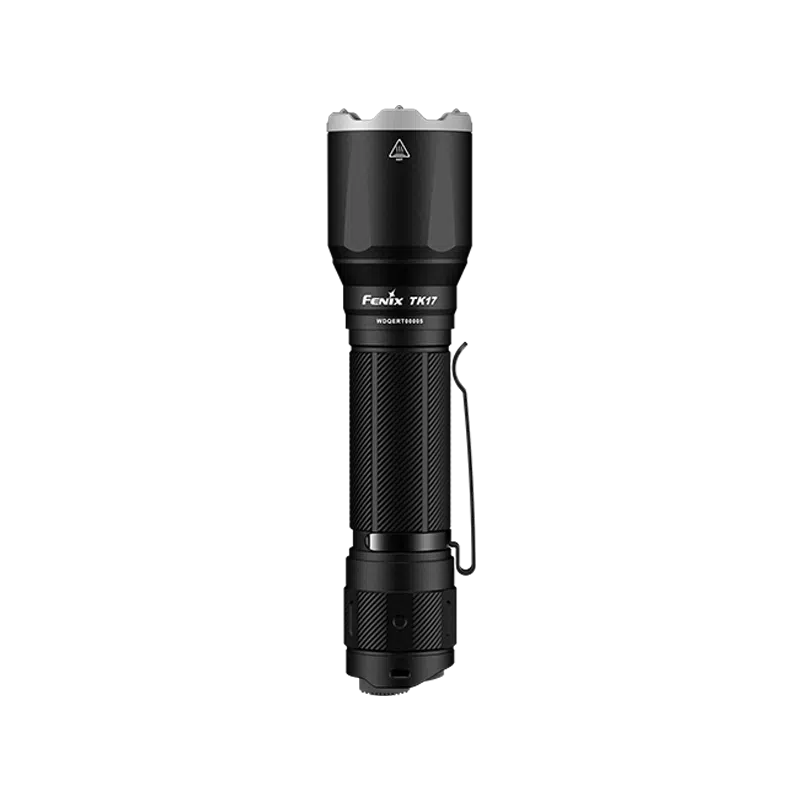 Fenix - TK17 Taktische Taschenlampe (3600 Lumen)
