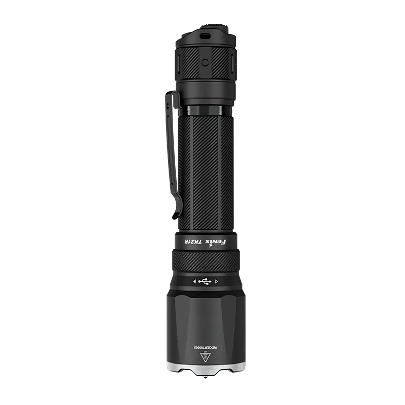 Fenix - TK21R Taktische Taschenlampe (3600 Lumen)