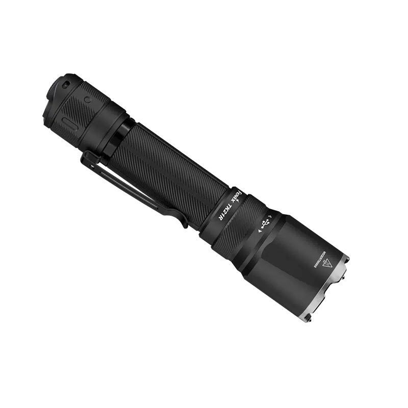 Fenix - TK21R Taktische Taschenlampe (3600 Lumen)