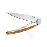Klinge, Waffe