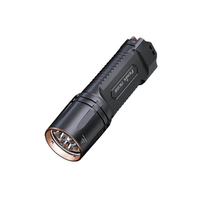 Fenix - TK35R Taktische Taschenlampe mit UV-LED (5800 Lumen)