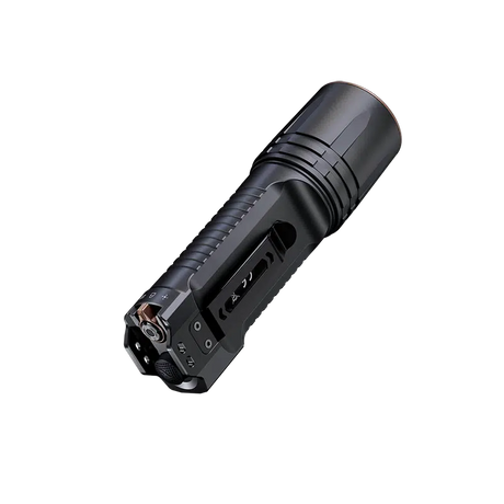 Fenix - TK35R Taktische Taschenlampe mit UV-LED (5800 Lumen)