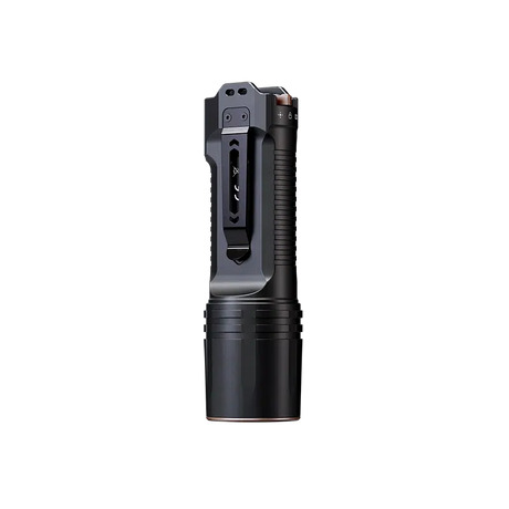 Fenix - TK35R Taktische Taschenlampe mit UV-LED (5800 Lumen)