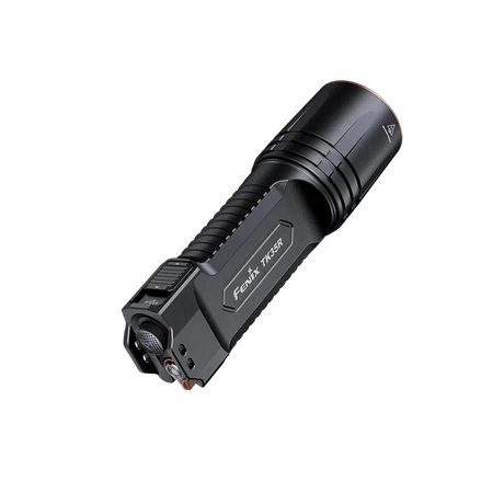 Fenix - TK35R Taktische Taschenlampe mit UV-LED (5800 Lumen)