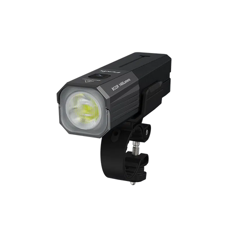 Fenix - BC22R Fahrradlampe (1400 Lumen)