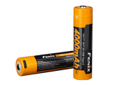 Fenix - 18650 ARB-L18-4000U Akku - 4000 mAh (USB-C)