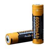 Fenix - 21700 ARB-L21-6000B Akku - 6000 mAh (USB-C)