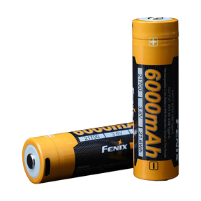 Fenix - 21700 ARB-L21-6000B Akku - 6000 mAh (USB-C)