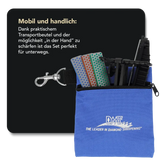 DMT - Messerschärfer DMT Aligner Diamond Sharpening Kit