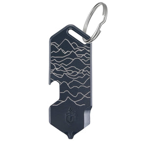 Gerber - Shard DT Schlüsselanhänger-Tool (urban blau)