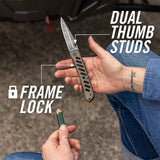 Finger, Person, Dolch, Waffe, Baby