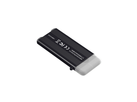 Fenix - E-Spark Minilampe (100 Lumen) Powerbank (800mAH)