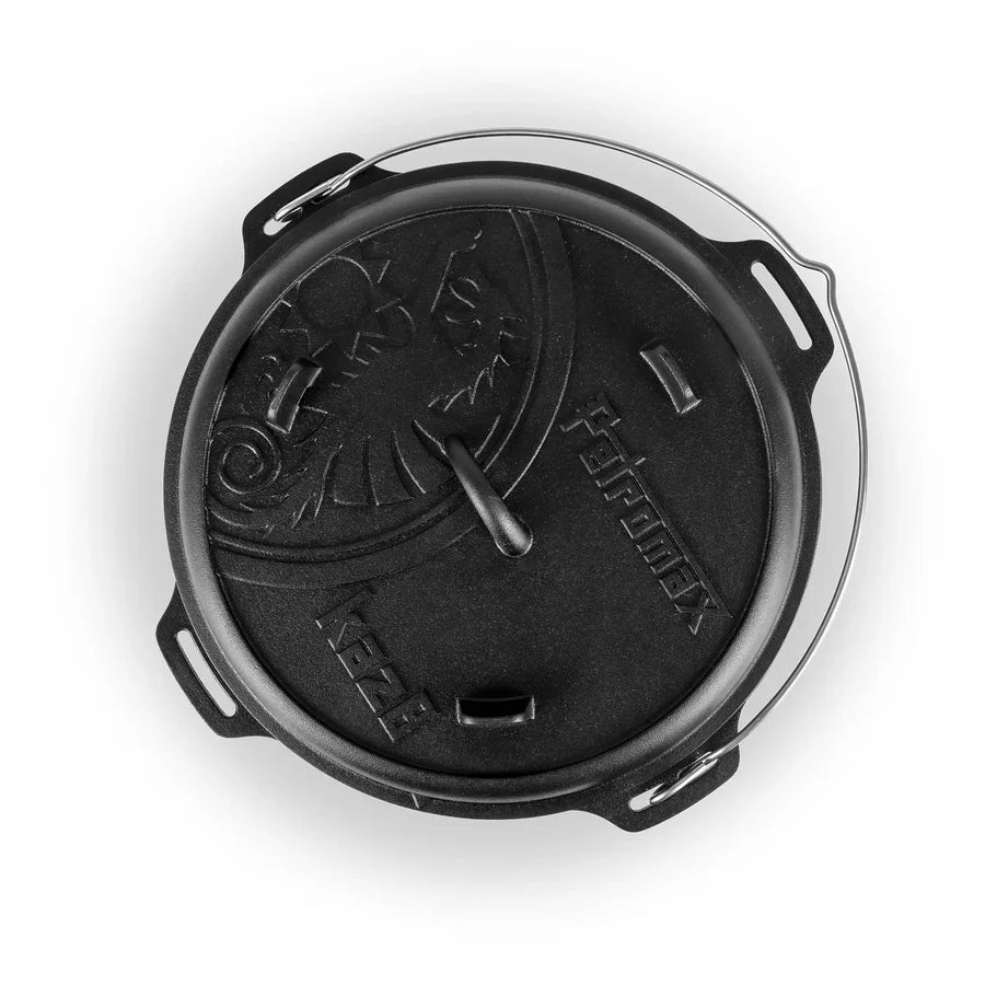 Petromax - Kazan 8 Liter