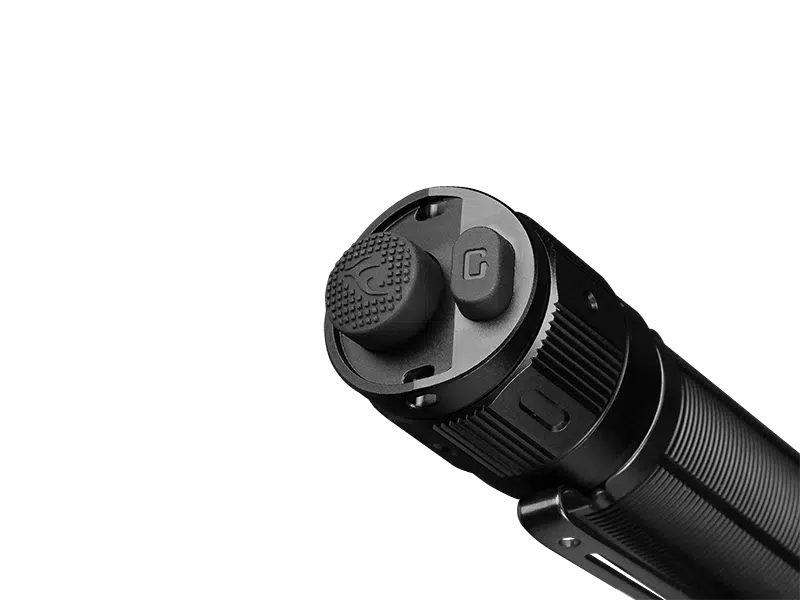 Fenix - TK16 V2.0 LED Taktische Taschenlampe (3100 Lumen)