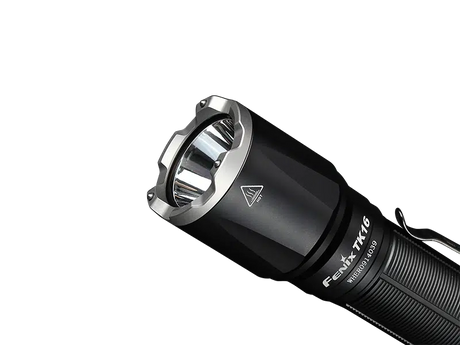 Fenix - TK16 V2.0 LED Taktische Taschenlampe (3100 Lumen)