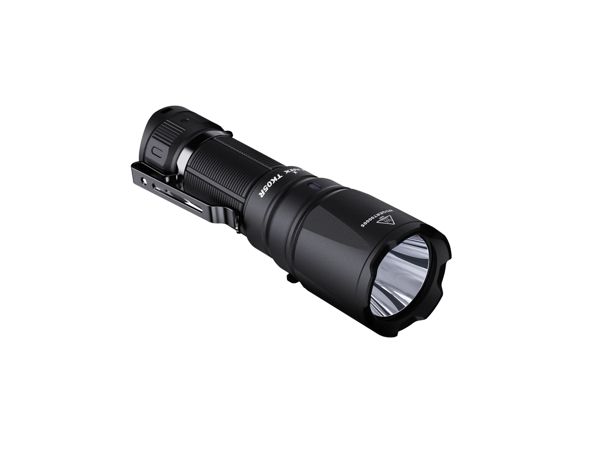 Fenix - TK05R LED Taschenlampe (1000 Lumen)