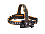 Fenix - HM75R Stirnlampe (1600 Lumen)