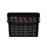 Tactical Foodpack - Week Pack Tango